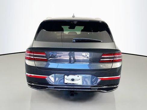 New 2026 Genesis GV80 3.5T Prestige AWD/4WD image 6