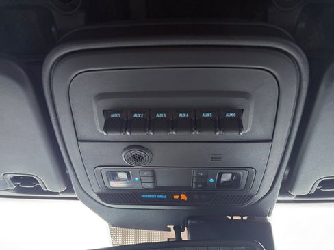 Used 2024 Ford Bronco Big Bend image 27