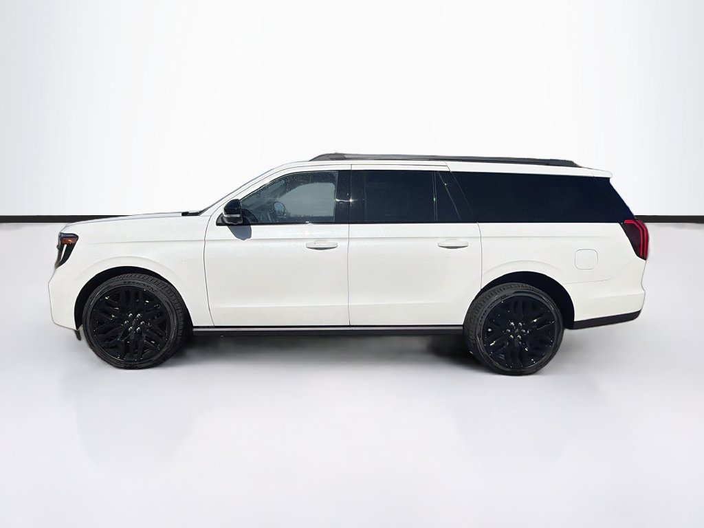 New 2027 Ford Expedition Max Platinum w/ Stealth Performance Package AWD/4WD image 8