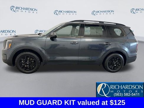 Used 2024 Kia Telluride SX Prestige X-Pro image 2