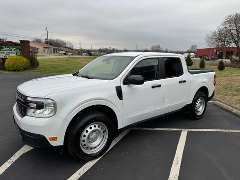 Used 2022 Ford Maverick XL w/ Equipment Group 100A Standard image 3