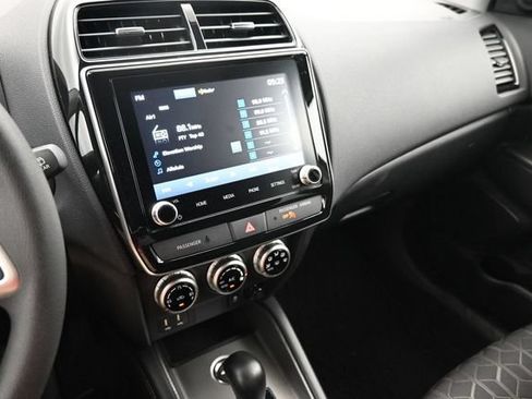 Used 2026 Mitsubishi Outlander Sport SE AWD/4WD image 8