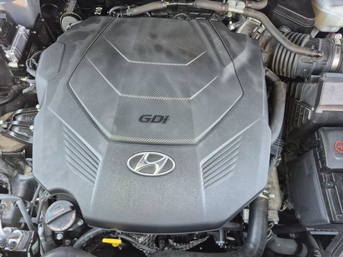 Used 2023 Hyundai Palisade Limited AWD/4WD image 17