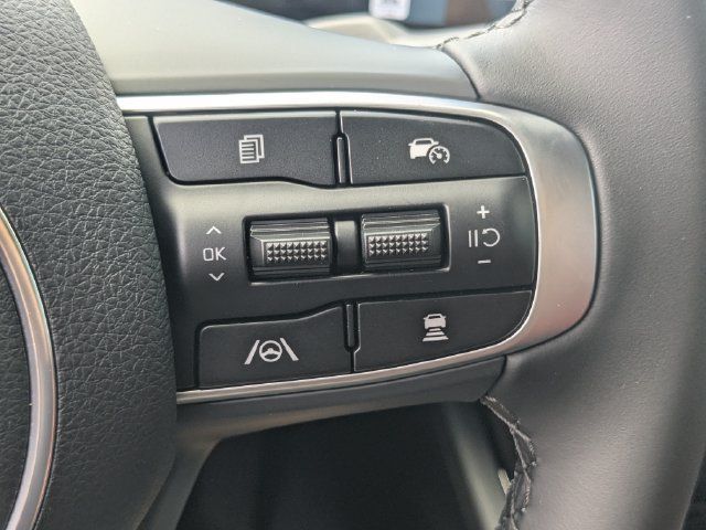 New 2026 Kia K5 GT-Line w/ GT-Line Red Interior Package FWD image 27