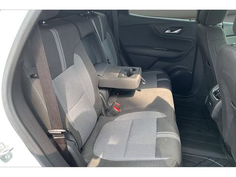 Used 2024 Chevrolet Blazer LT w/ Convenience Package AWD/4WD image 37