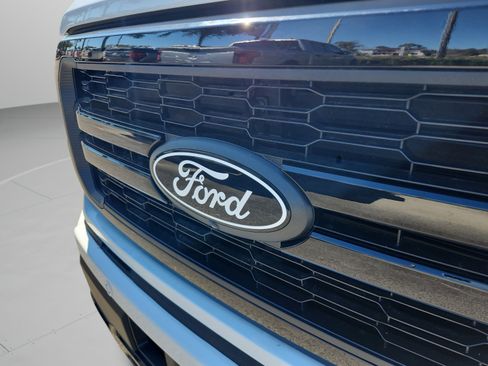 New 2025 Ford F150 Lariat w/ Equipment Group 502A High AWD/4WD image 30