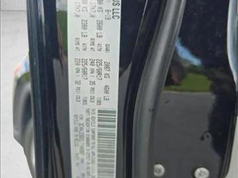 Used 2020 Jeep Compass Latitude image 25