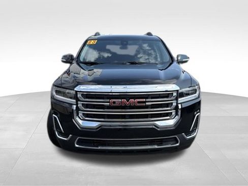 Used 2023 GMC Acadia SLE w/ Driver Convenience Package FWD image 8