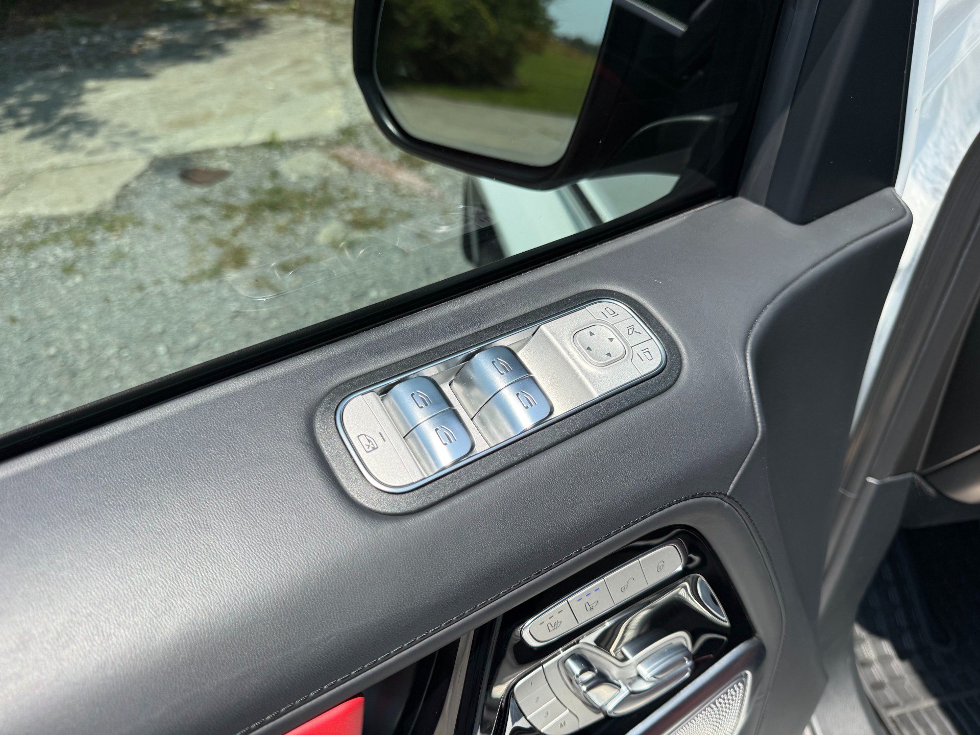 Used 2023 Mercedes-Benz G 63 AMG 4MATIC image 76