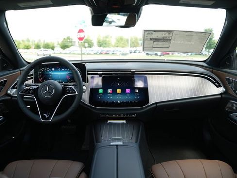 Used 2026 Mercedes-Benz E 350 E 350 image 18