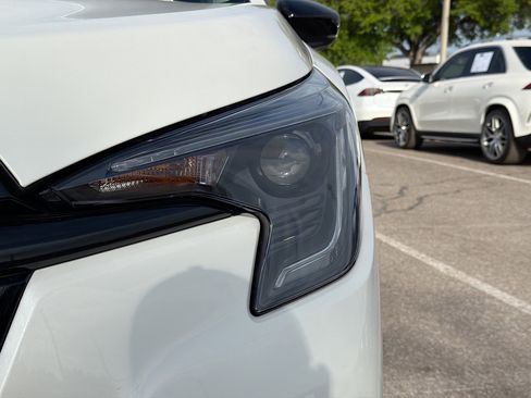 Certified 2025 Subaru Ascent Bronze Edition image 9