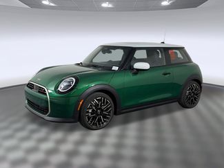 New 2026 MINI Cooper S FWD 360° Tour