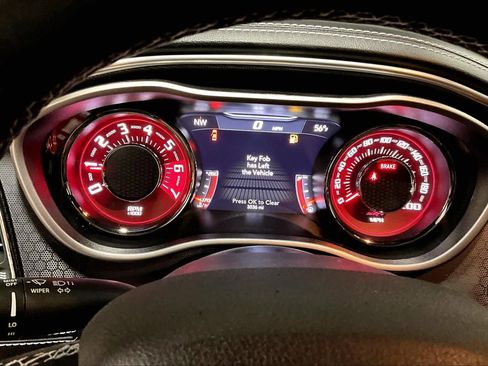 Used 2023 Dodge Challenger SRT Hellcat w/ Plus Package image 17