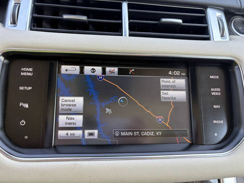 Used 2015 Land Rover Range Rover Sport HSE AWD/4WD image 27