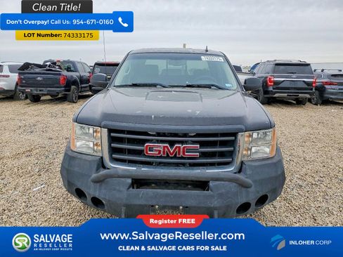Used 2012 GMC Sierra 1500 Denali image 7