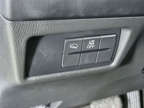 Used 2023 MAZDA CX-5 Carbon Edition AWD/4WD image 12