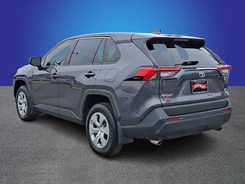 Used 2024 Toyota RAV4 LE image 6