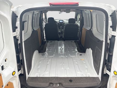 Used 2022 Ford Transit Connect XL FWD image 22