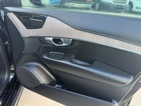 Used 2021 Volvo XC90 T6 Inscription image 15