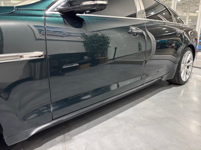 Used 2017 Jaguar XJ L Portfolio AWD/4WD image 19