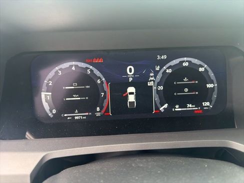 New 2026 Toyota Tacoma TRD Sport AWD/4WD image 38