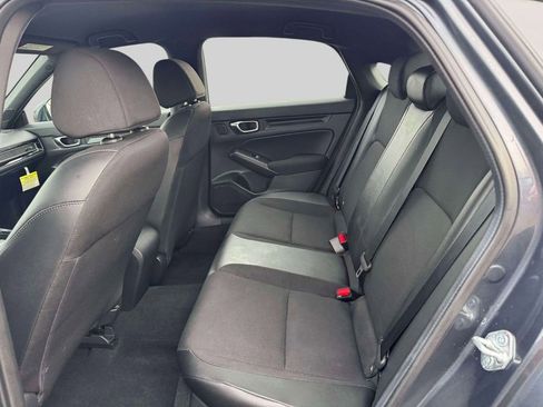 Used 2025 Honda Civic Sport image 12