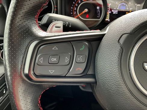 Used 2024 Jeep Wrangler Unlimited Rubicon 392 AWD/4WD image 20