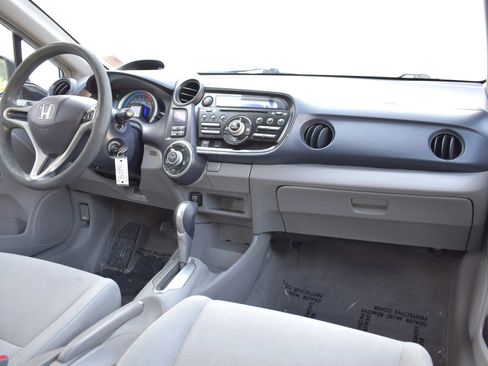 Used 2010 Honda Insight LX image 12