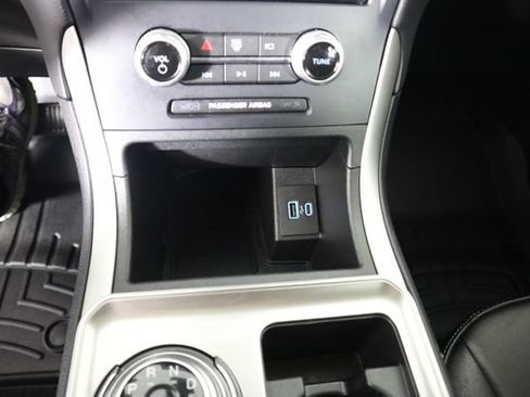 Used 2023 Ford Edge SEL w/ Convenience Package AWD/4WD image 53