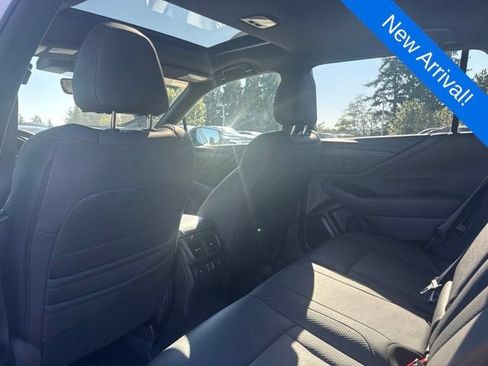 Used 2025 Subaru Outback Wilderness AWD/4WD image 10