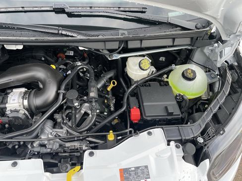 New 2026 Ford Transit 350 148 Medium Roof AWD image 41