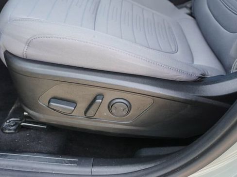 Used 2024 Hyundai Santa Cruz SEL w/ Activity Package FWD image 12