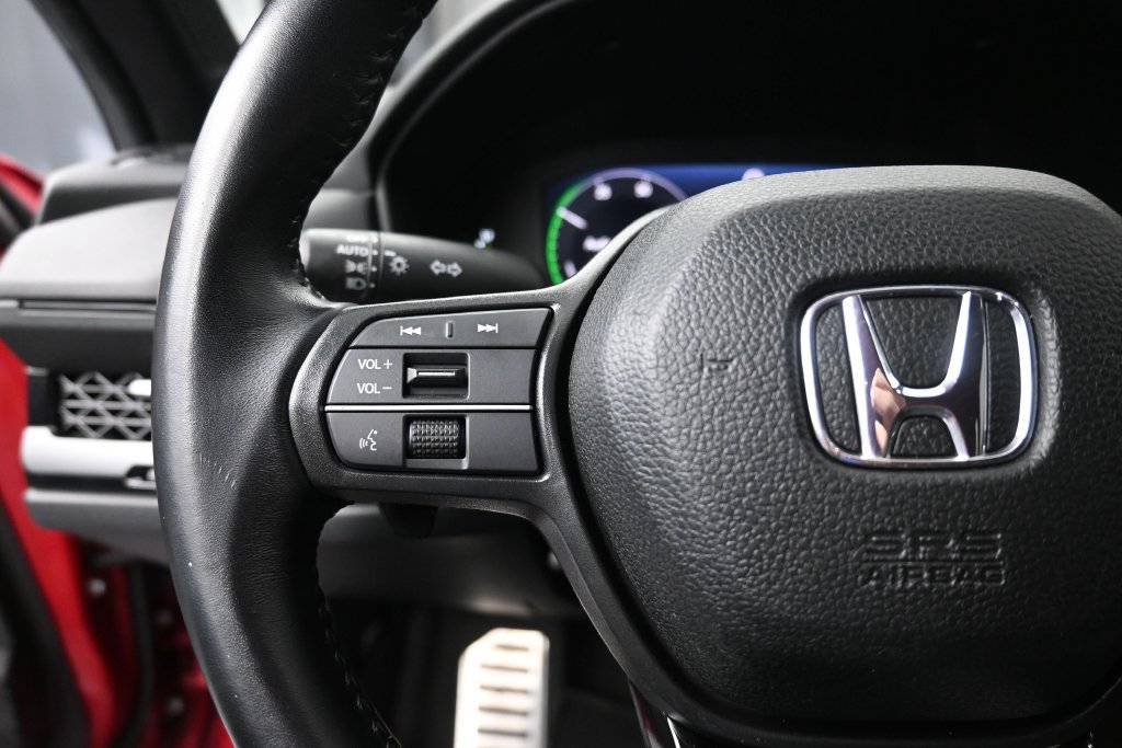 Used 2024 Honda Accord Sport image 28