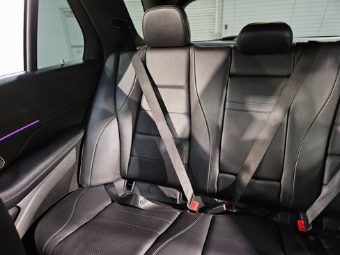 Used 2020 Mercedes-Benz GLE 350 GLE 350 image 12