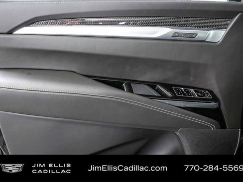 Used 2026 Cadillac Escalade V image 6