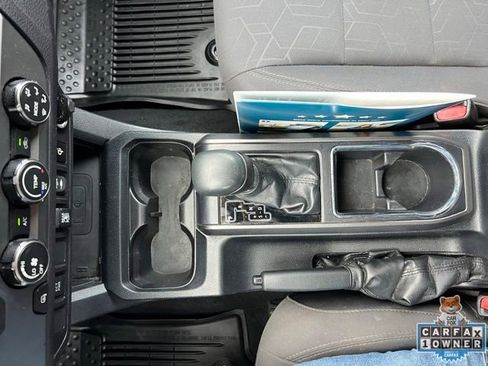 Used 2019 Toyota Tacoma TRD Sport image 30