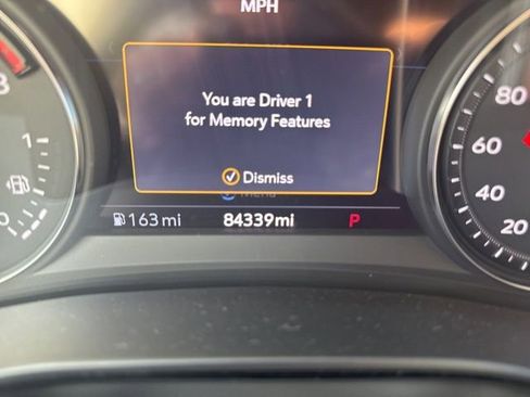 Used 2020 Cadillac XT6 Sport w/ Platinum Package image 2