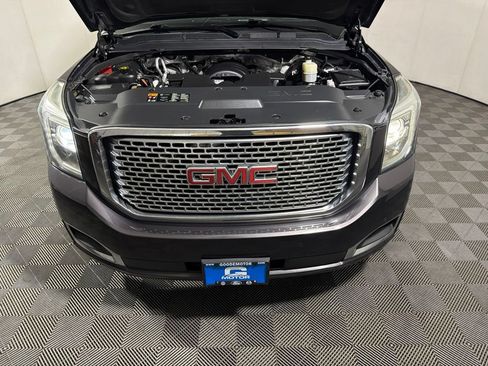 Used 2015 GMC Yukon Denali w/ Touring Package AWD/4WD image 26