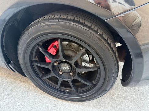 Used 2007 Porsche Cayman S image 8