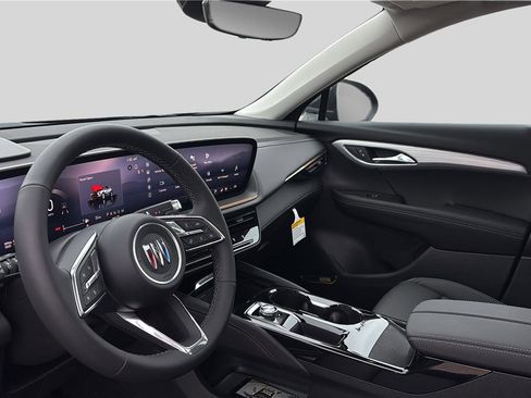 New 2026 Buick Envision Avenir image 15