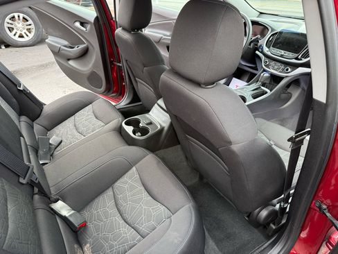 Used 2018 Chevrolet Volt LT image 26