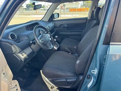 Used 2008 Scion xB image 14
