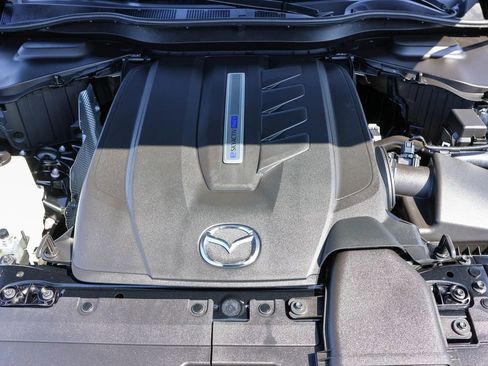 Used 2025 MAZDA CX-70 Plug-In Hybrid w/ Premium Plus image 43
