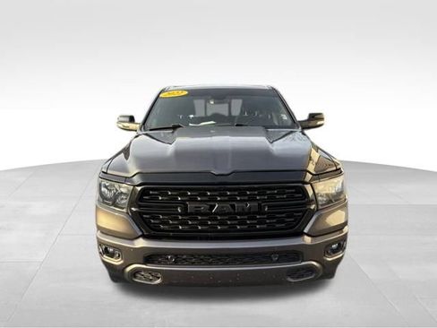 Used 2022 RAM 1500 Big Horn image 7