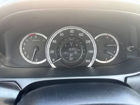 Used 2017 Honda Accord LX image 20