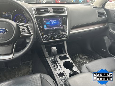 Used 2019 Subaru Outback 2.5i Limited image 12