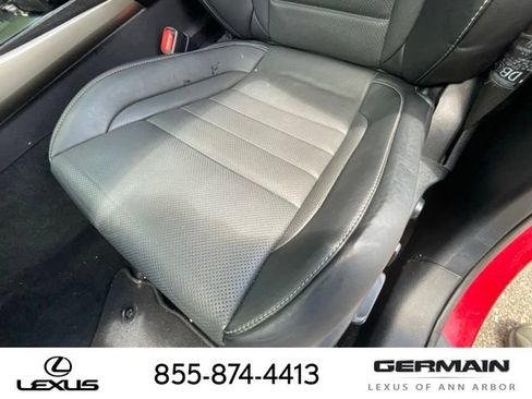 Used 2014 Lexus IS 350 AWD w/ F Sport Package image 22