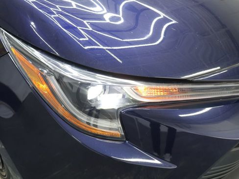 Used 2024 Toyota Corolla LE FWD image 25