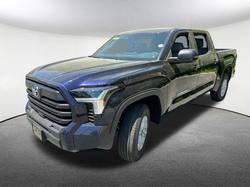 New 2026 Toyota Tundra SR5 AWD/4WD image 5