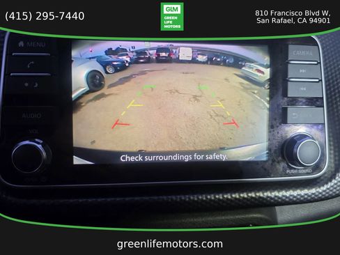 Used 2020 Nissan Kicks SV image 24